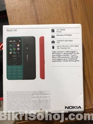 NOKIA 105